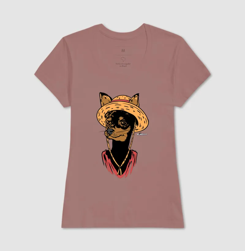Camisa 15