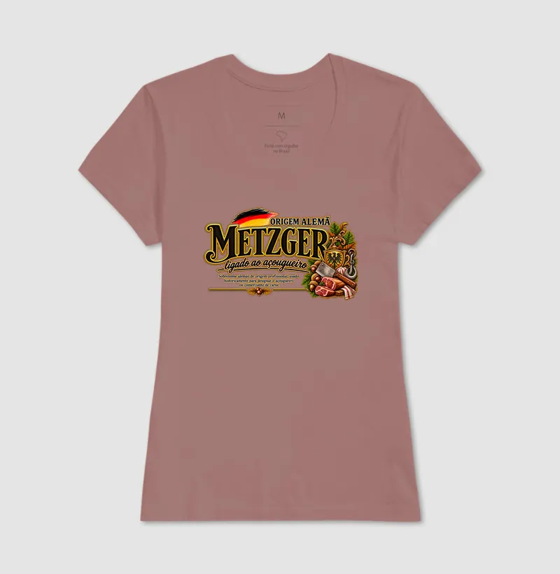 Metzger  - Imagem 17
