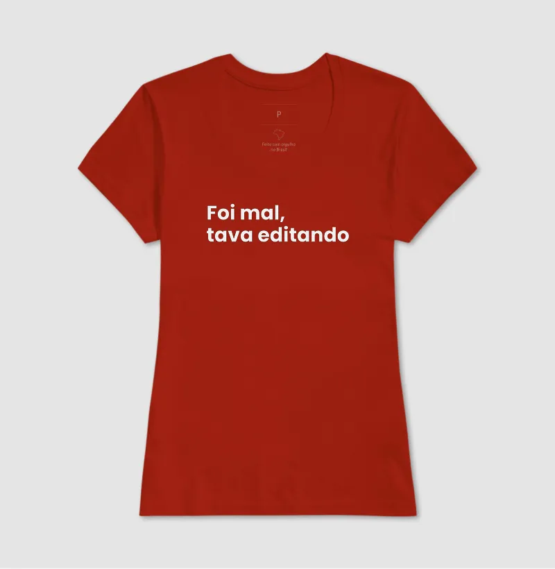 Camisa 10