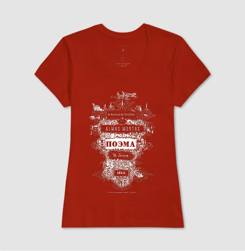 Camisa 10