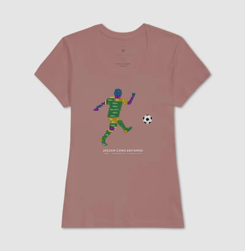 Camisa 15