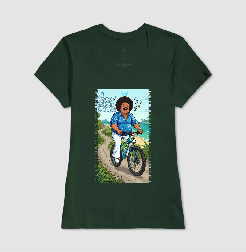 Camisa 8