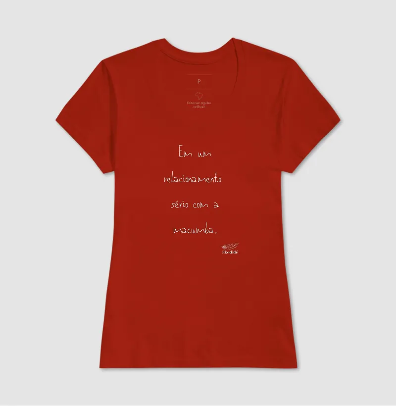 Camisa 10
