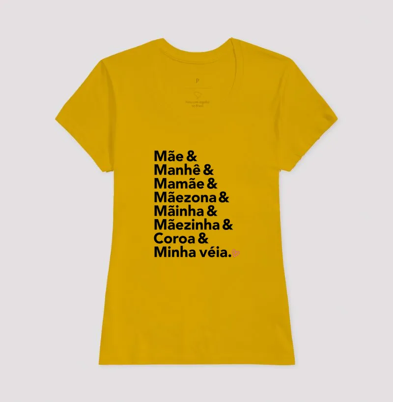 Camisa 12