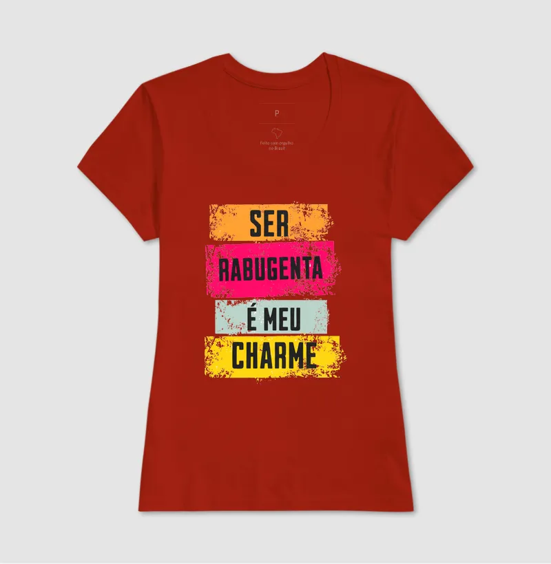 Camisa 19