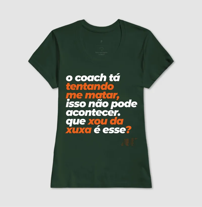 Camisa 10