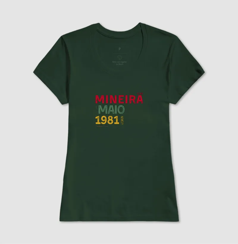 Camisa 10