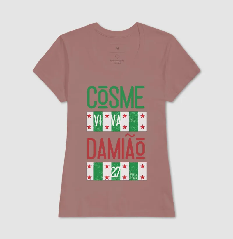 Camisa 19