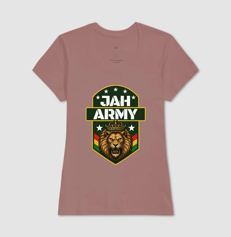 Jah Army - Imagem 19