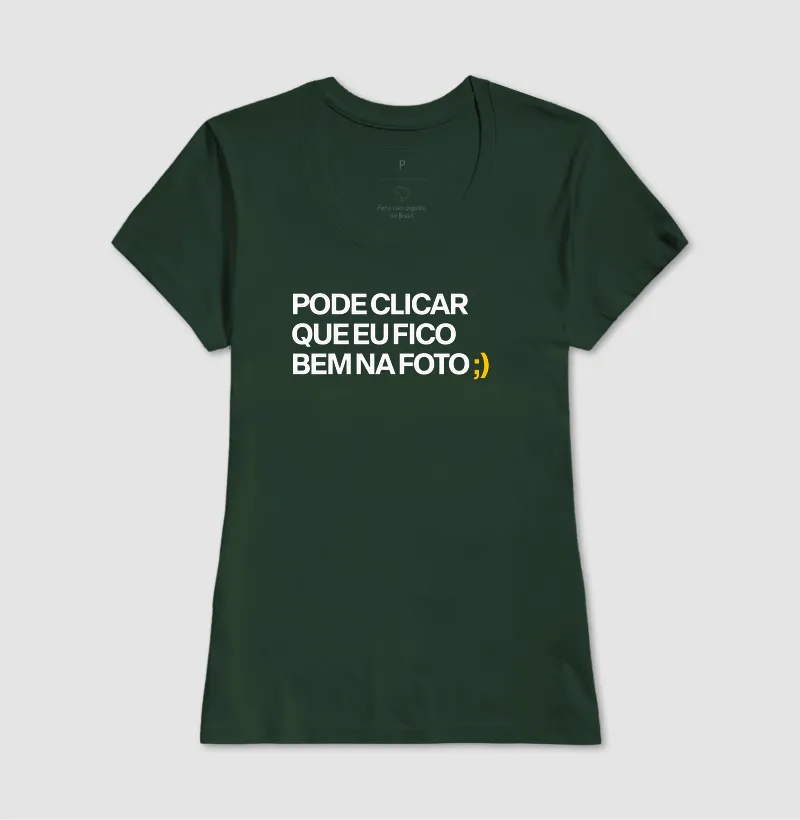 Camisa 12