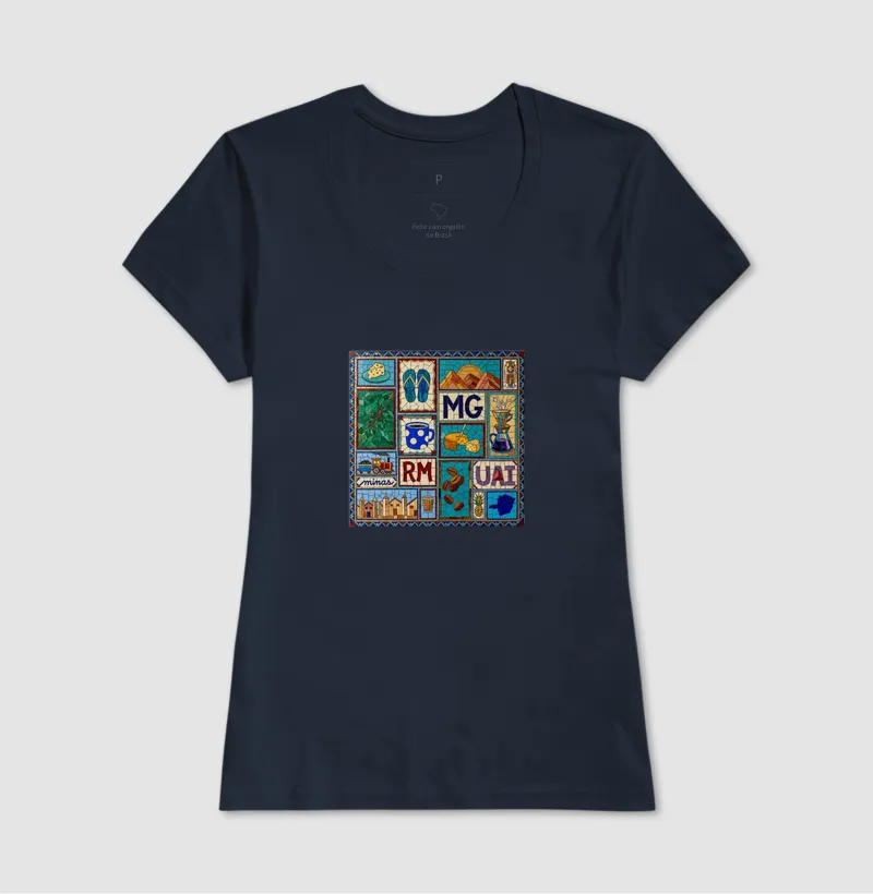 Camisa 9