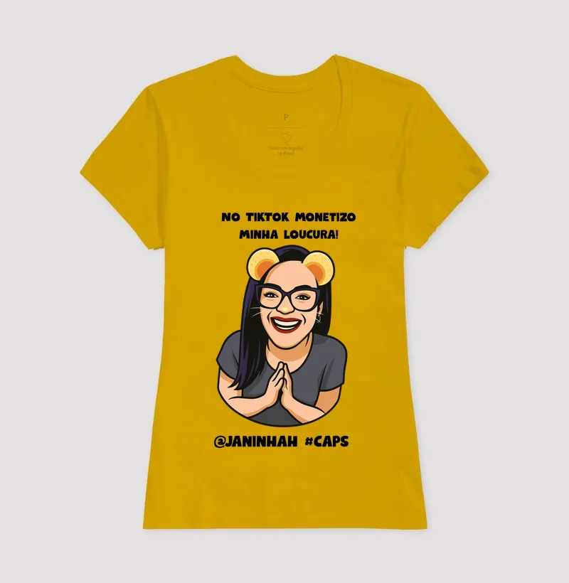 Camisa 14