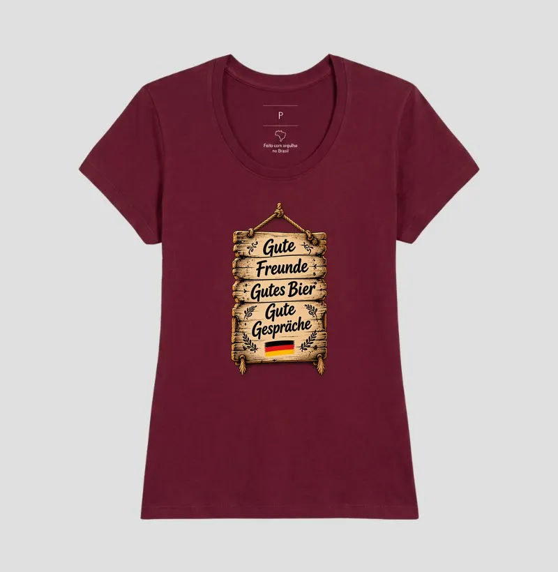 Gute Freunde, gutes Bier, gute Gespräche - Imagem 19