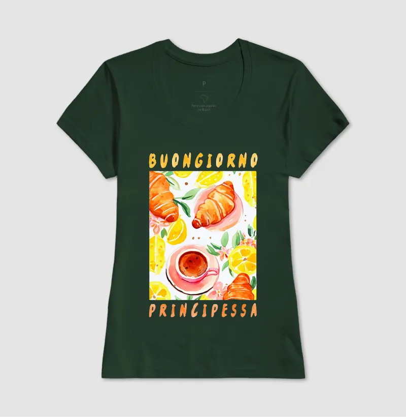Camisa 12