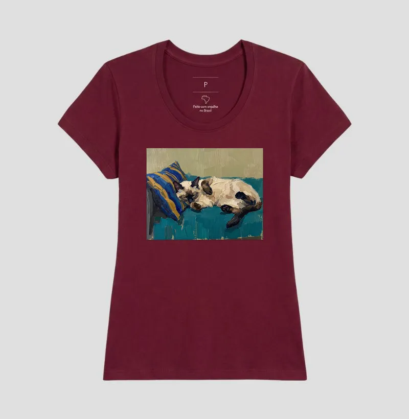Camisa 19