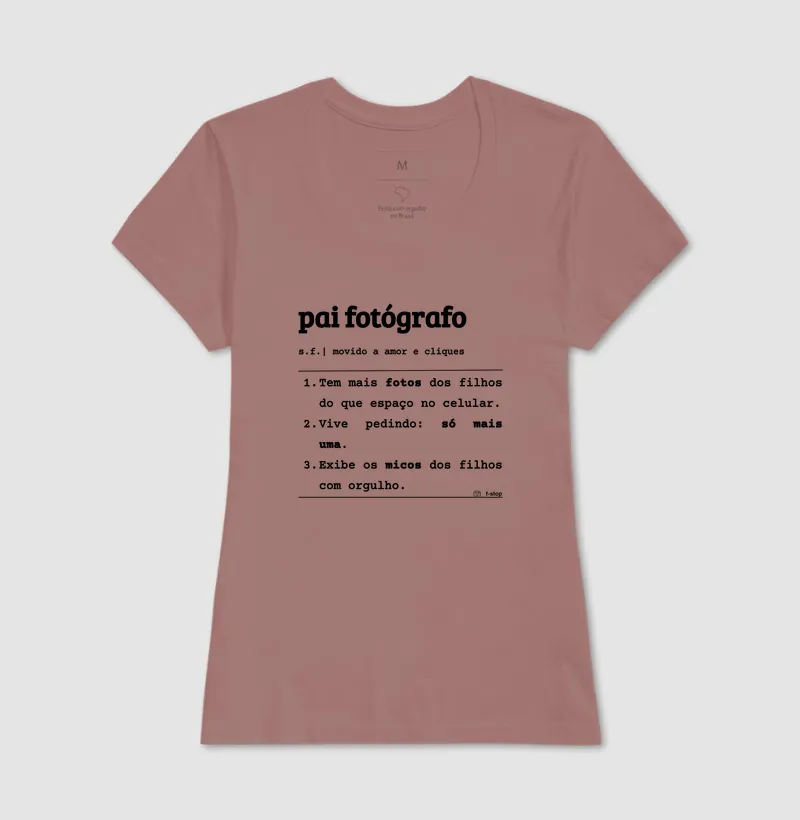 Camisa 18