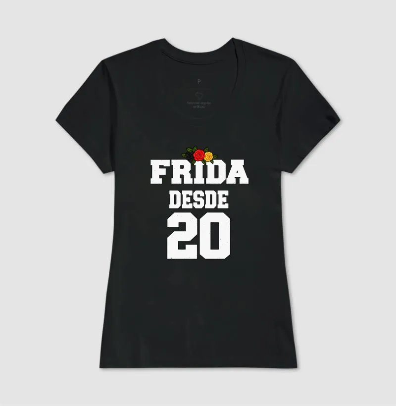 FRIDA - Imagem 2