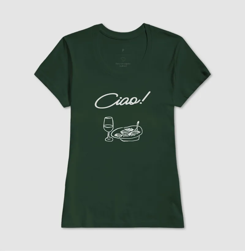 Camisa 12