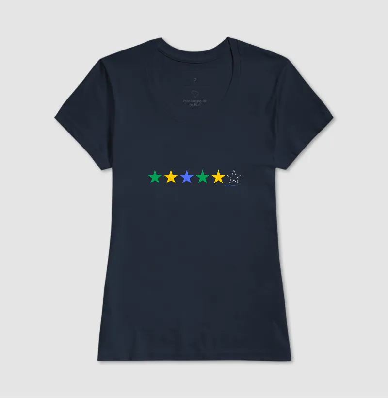 Camisa 7