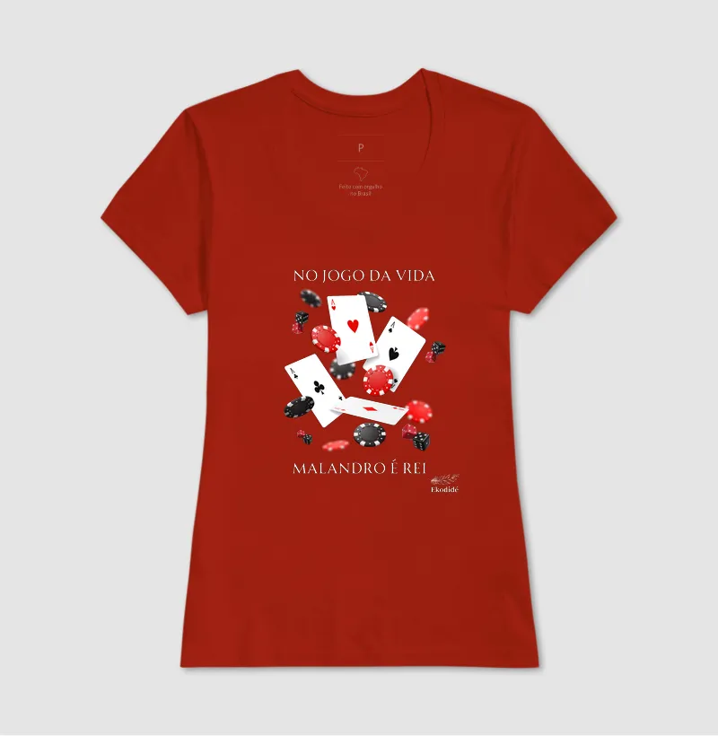 Camisa 10