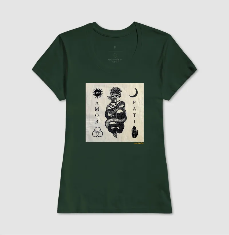 Camisa 12