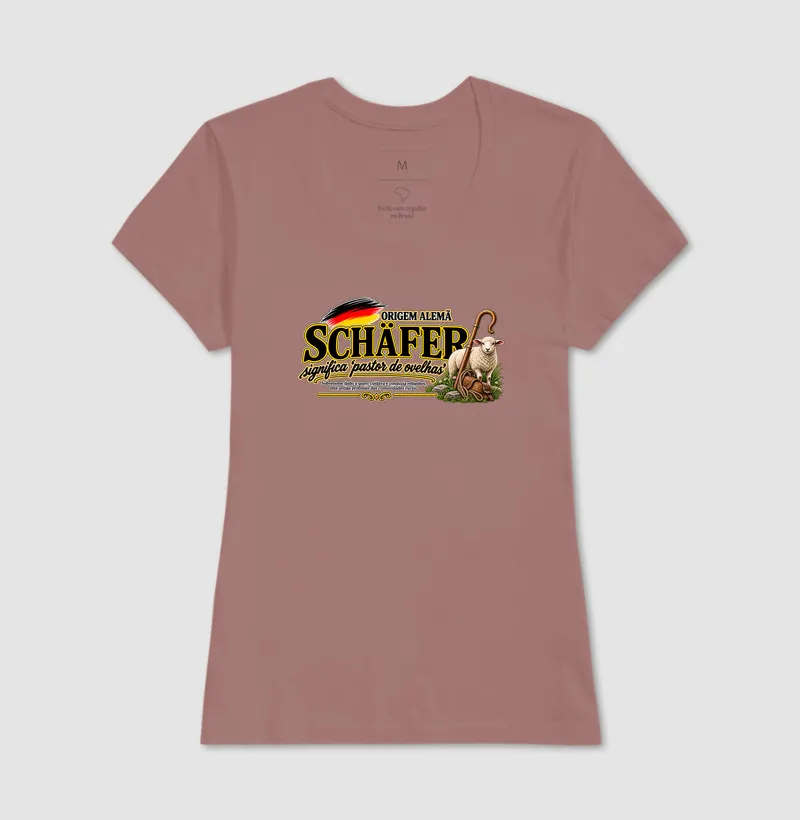 Schäfer  - Imagem 17