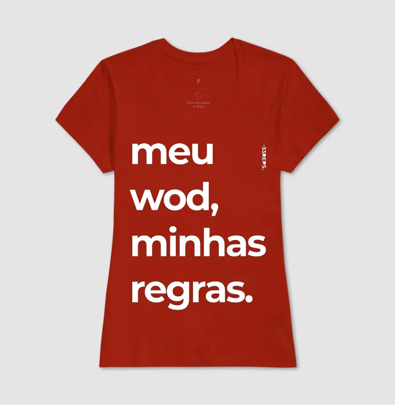 Camisa 10