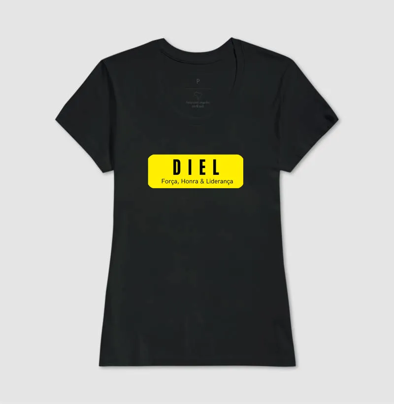 Diel — Força, Honra & Liderança - Imagem 3