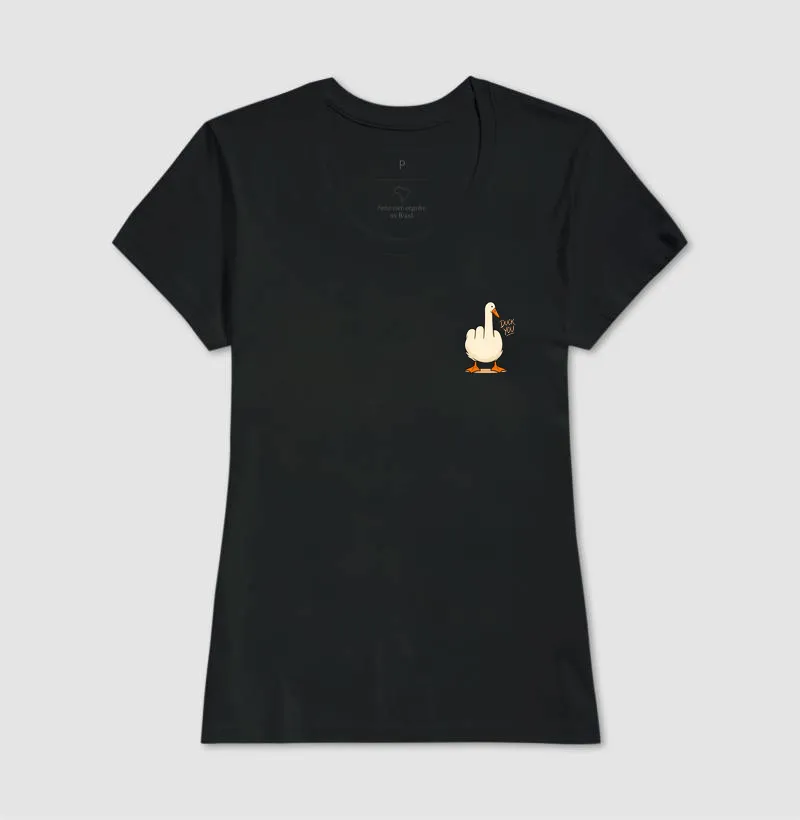 DUCK YOU MINIMALISTA - Imagem 3