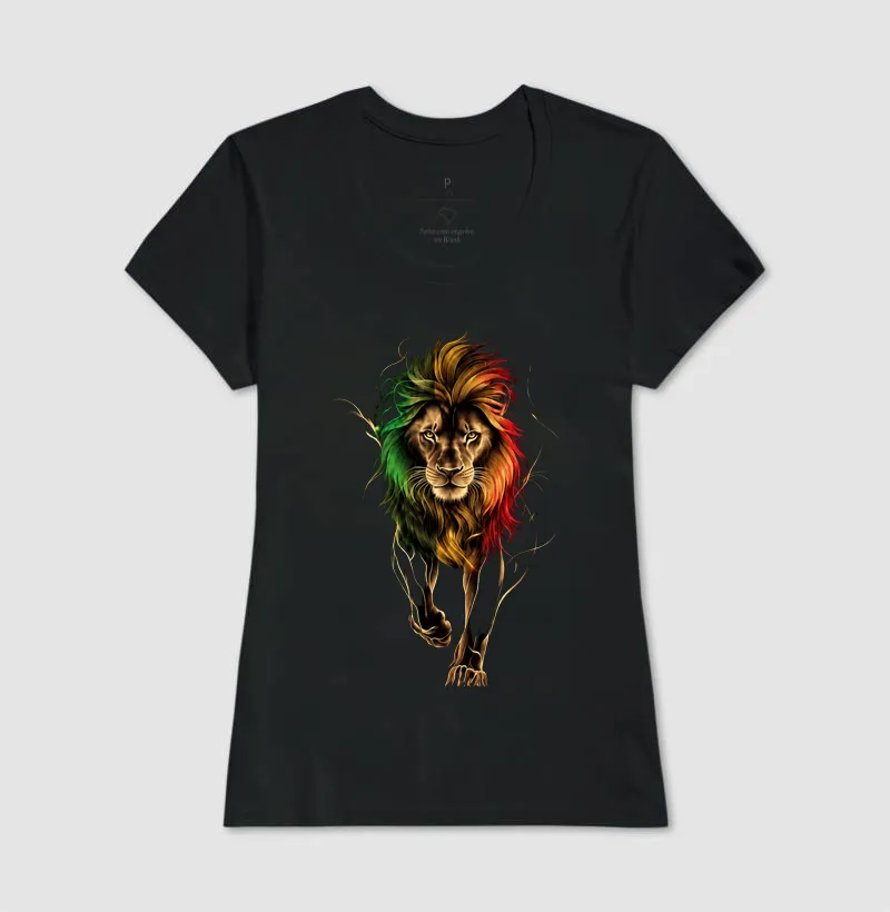 Lion of Zion - Imagem 5