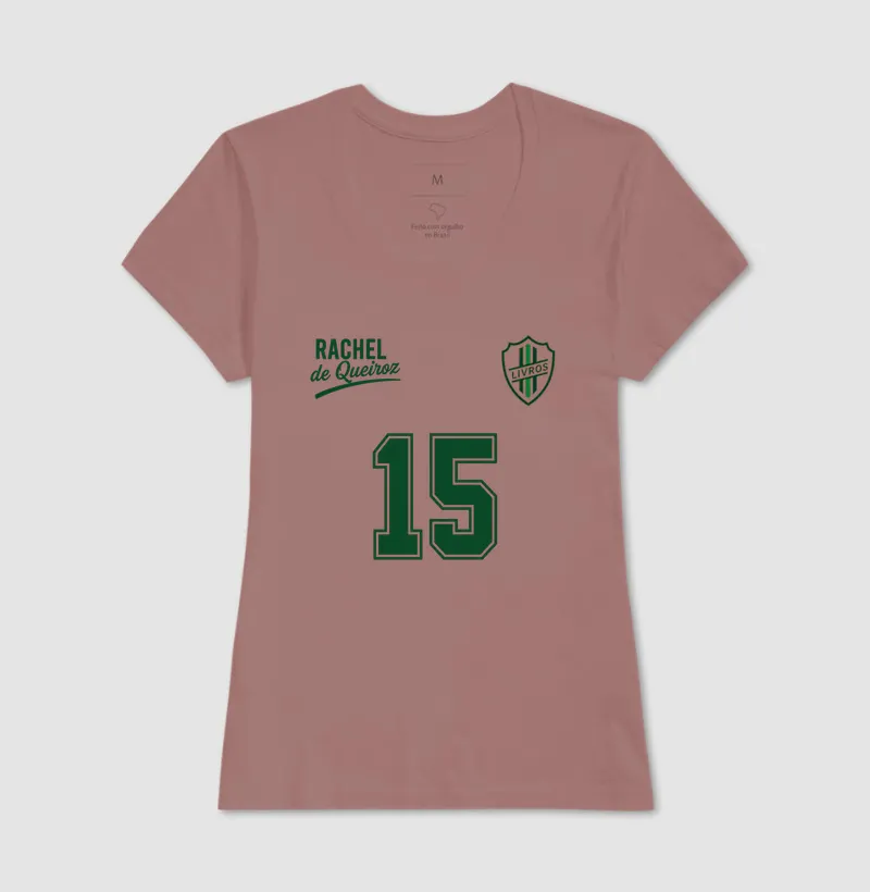 Camisa 16