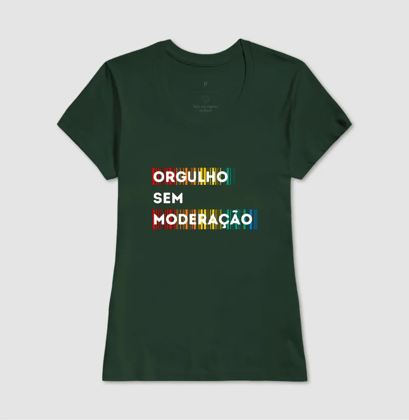 ORGULHO SEM MODERAÇÃO - Imagem 15