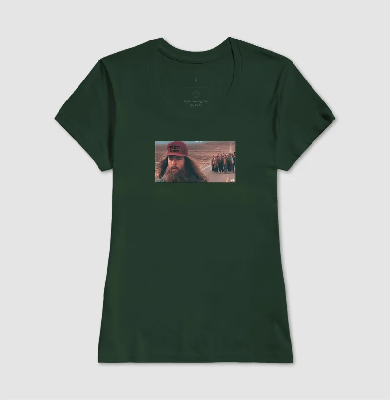 Camisa 8