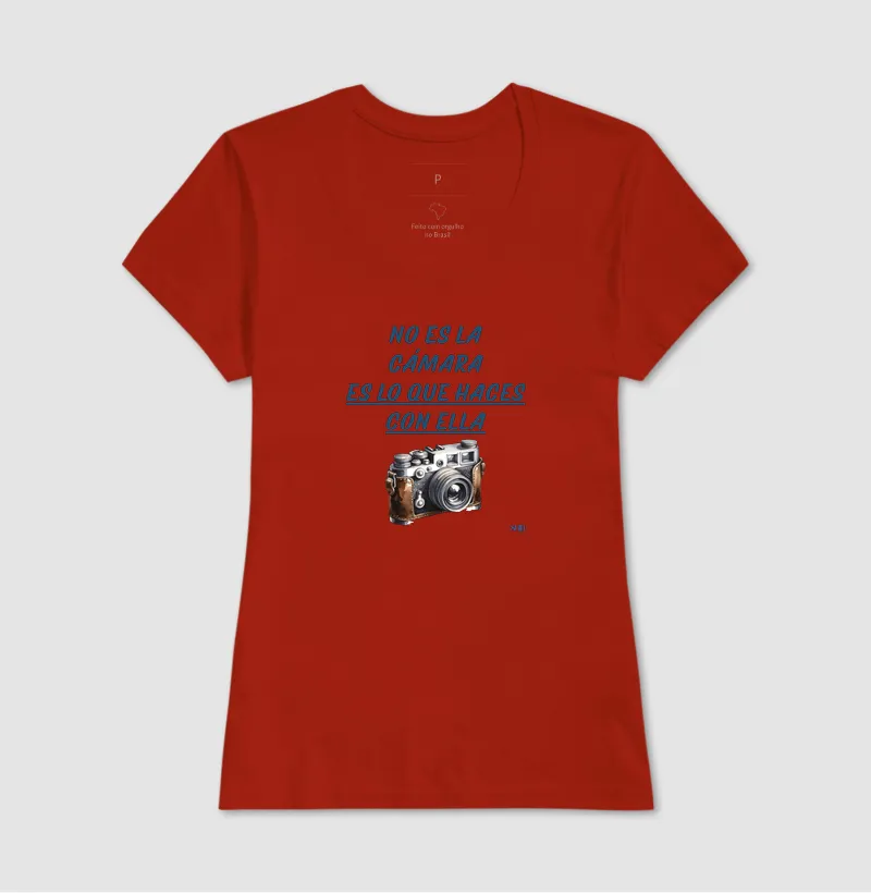 Camisa 8