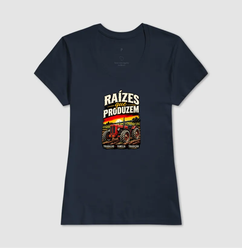 Raízes que produzem - Imagem 7