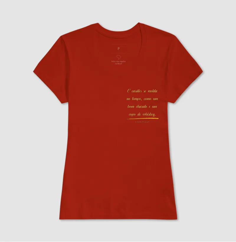 Camisa 10