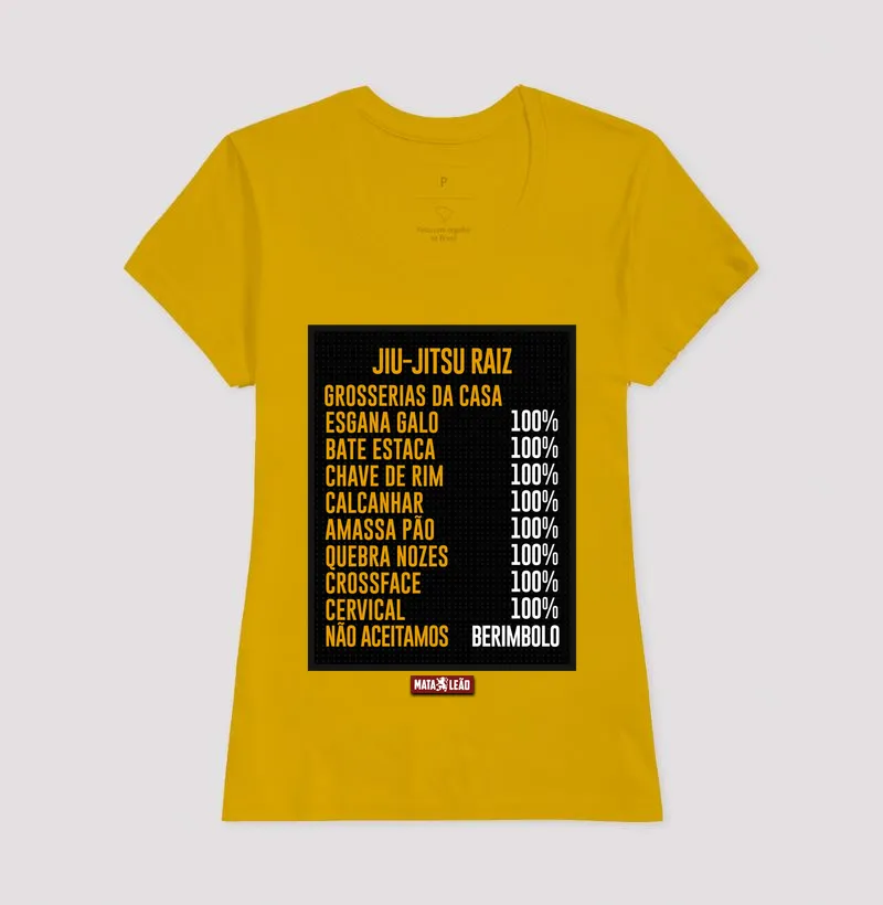 Camisa 13