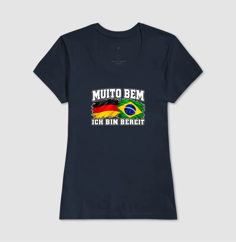 Muito Bem — Ich Bin Bereit - Imagem 7
