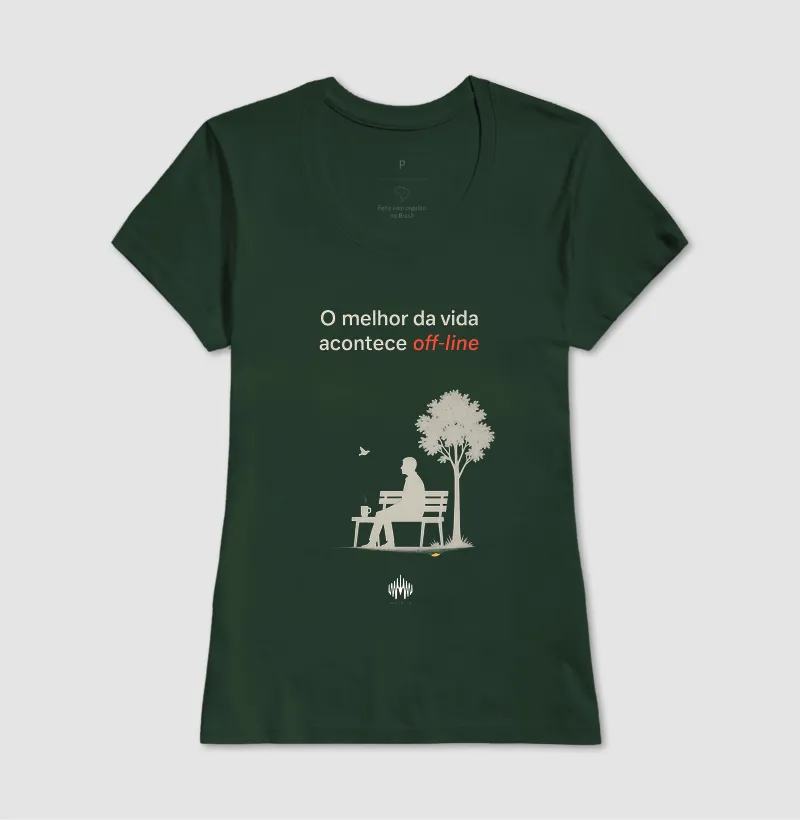 Camisa 15