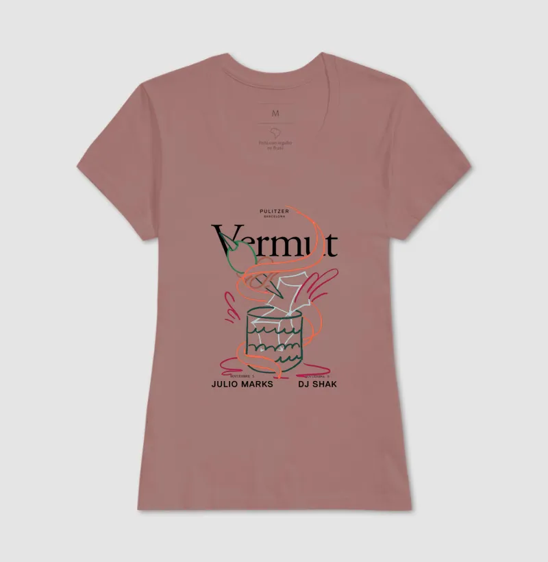 Camisa 15