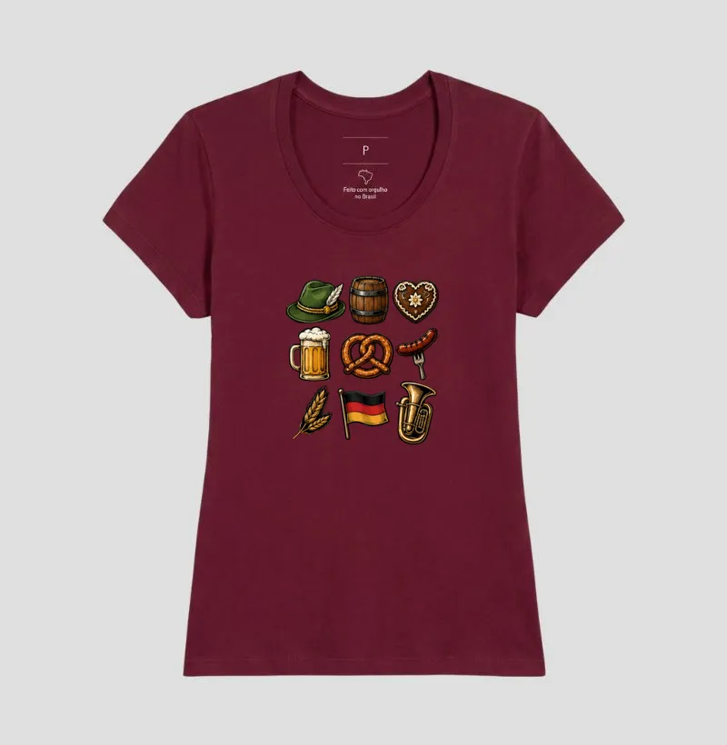 Camisa 18