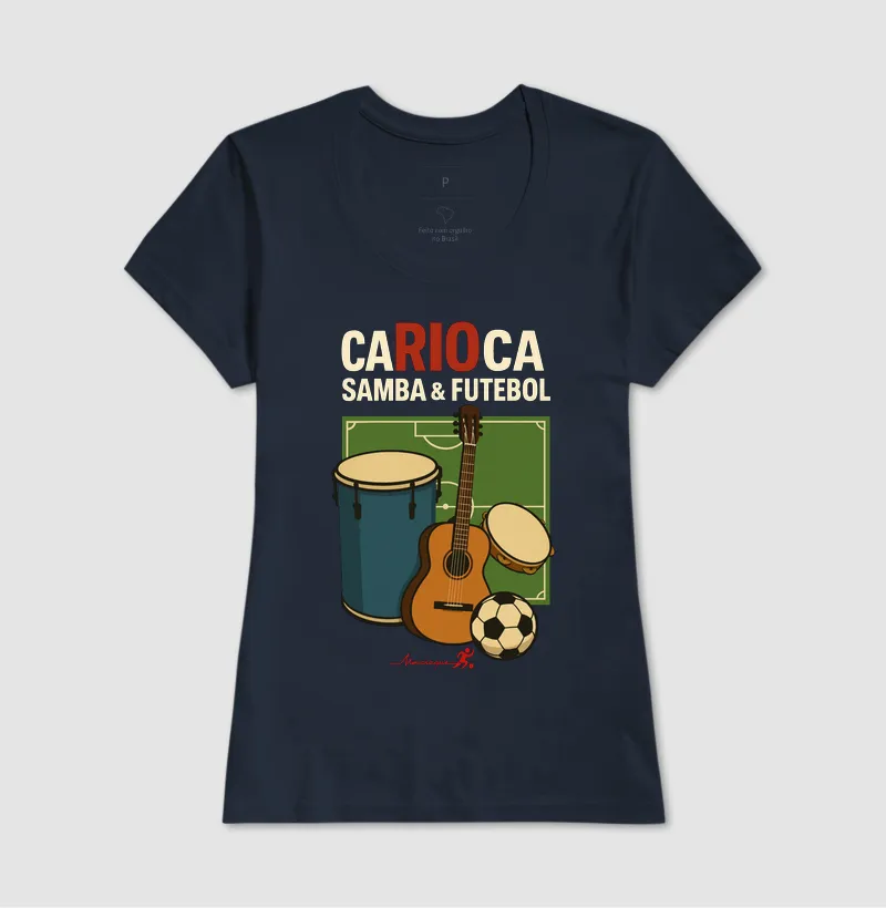 Camisa 9