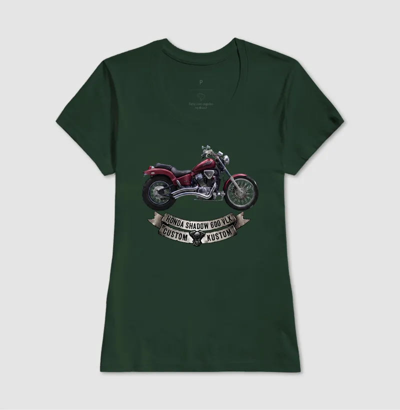 Honda VLX Shadow 600 - Imagem 13