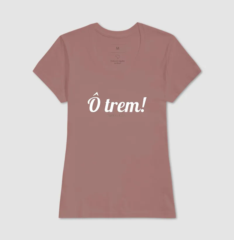 Ô trem! - Imagem 19