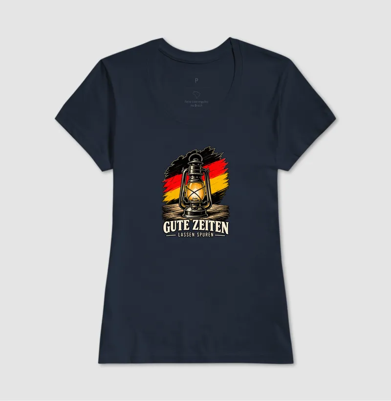 Gute Zeiten lassen Spuren - Imagem 7