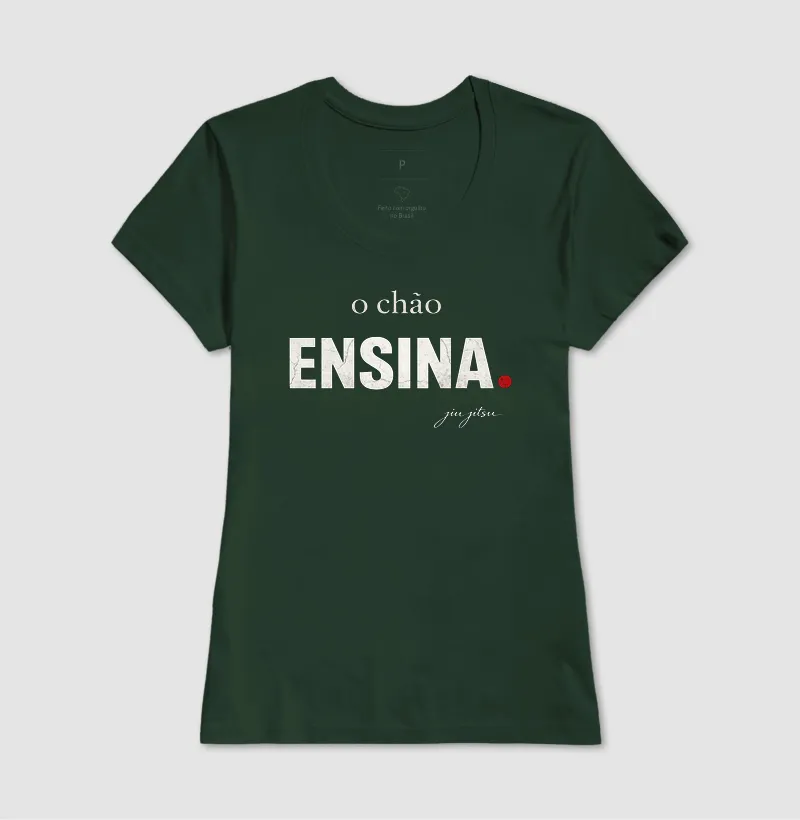 O chão ensina. - Imagem 13