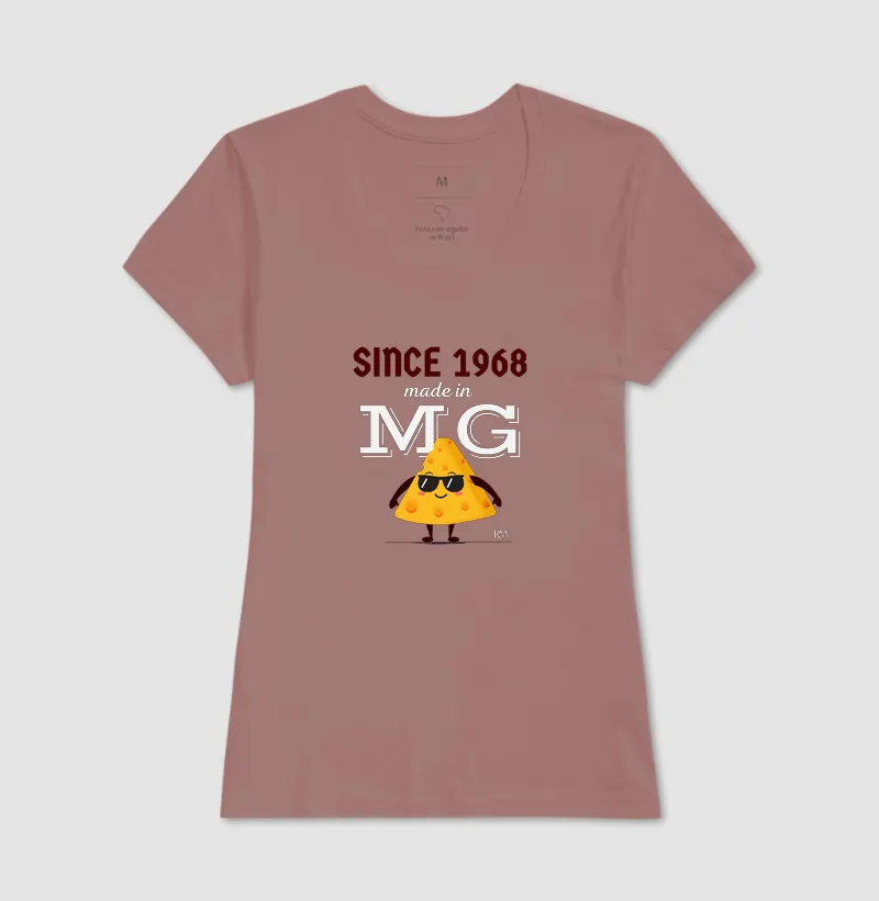Since 1968 - Made in MG - Imagem 14