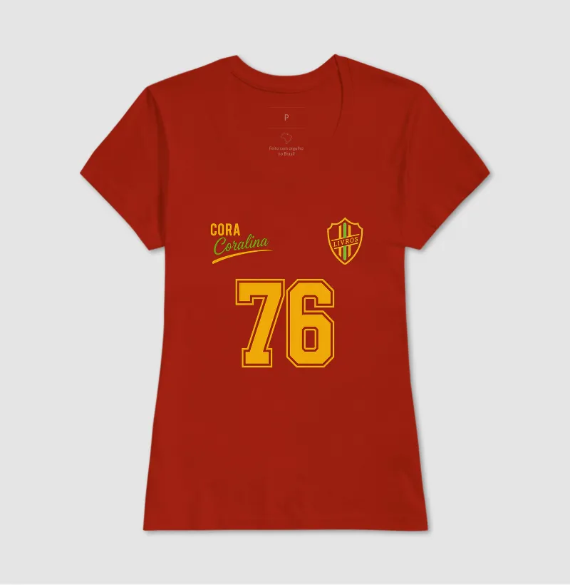 Camisa 10