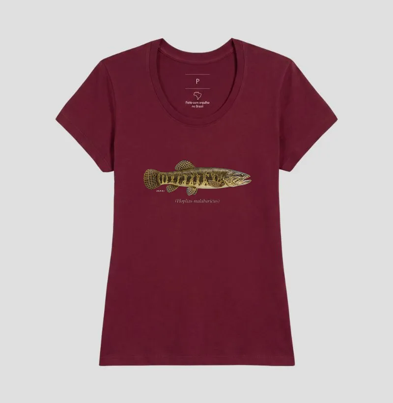 Camisa 16