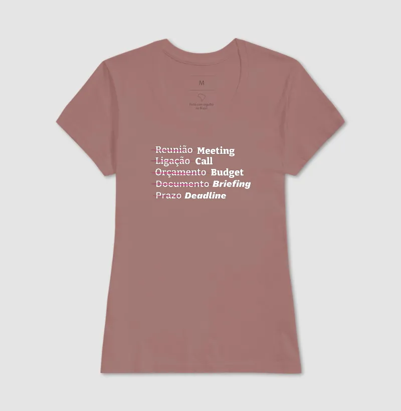 Camisa 16